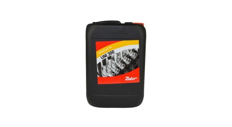 Olej - hydraulický Zetor UNI300 - ISO VG-32 - 10L 93942881