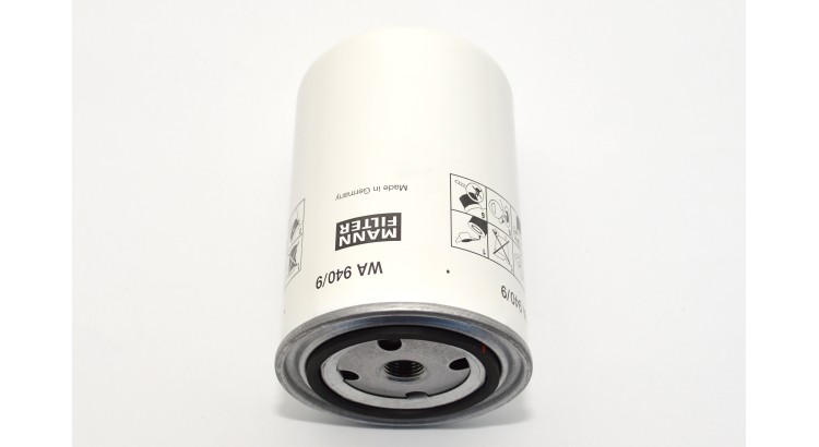 MANN WA 940/9 Filtr chladící kapaliny