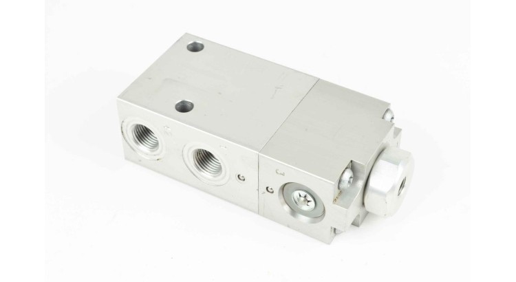 Ventil ELRV  (P) 101236902