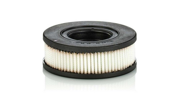 LC9005 Filtr odvzdušnění motoru