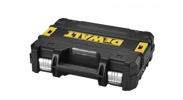 DEWALT Originální kufr na akuvrtačku