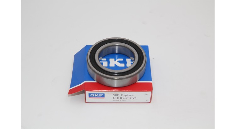 Ložisko 6008 2RS