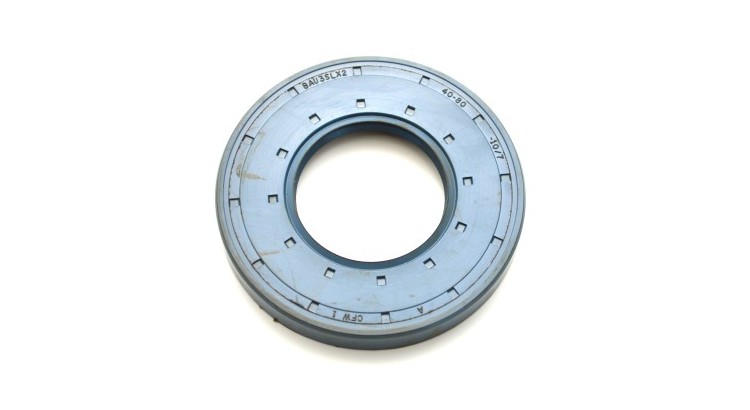 Gufero 40x80x10 CORTECO modré