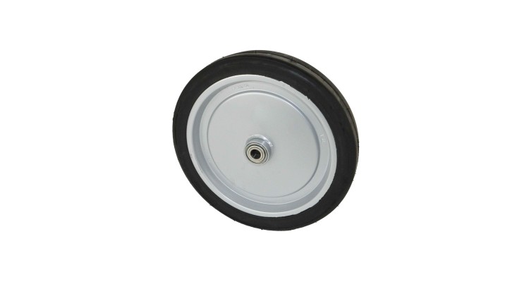 Kolo přítlačné #380x65 Terrasem - plech ráfek