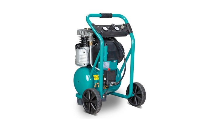 AIRCRAFT 2005261 Mobilní kompresor Compact-Air 265/10 E