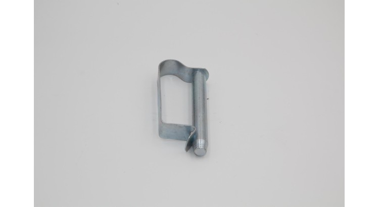 Kolík zajišťovací WGF-2.3357