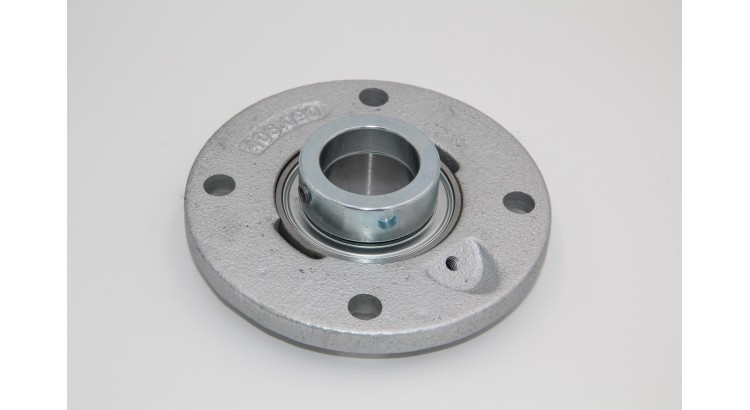 Domeček s ložiskem ME07/35