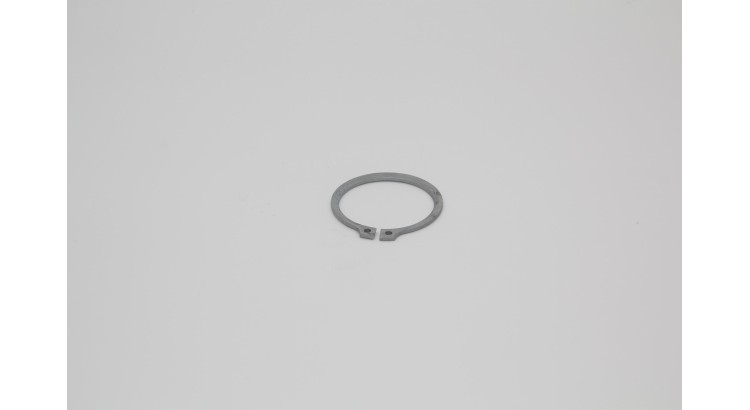 Kroužek pojistný 45x1,75 Zn DIN 471 SI