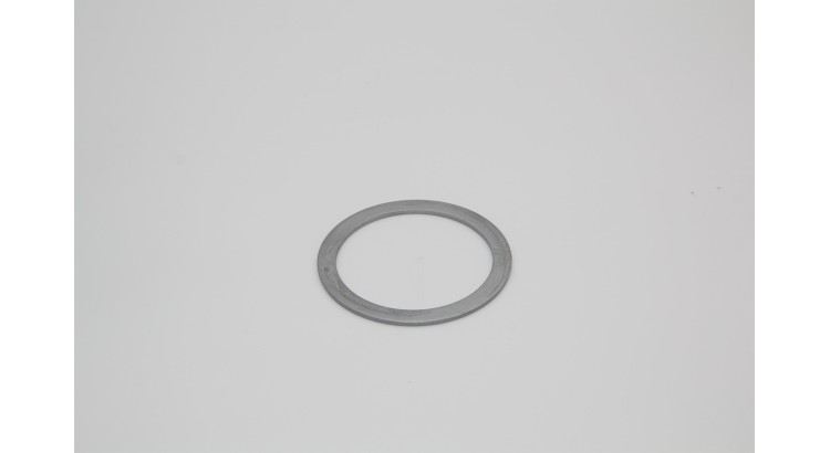 Podložka 60,2/75x2 00+162.638 ISO4759-3 Geomet