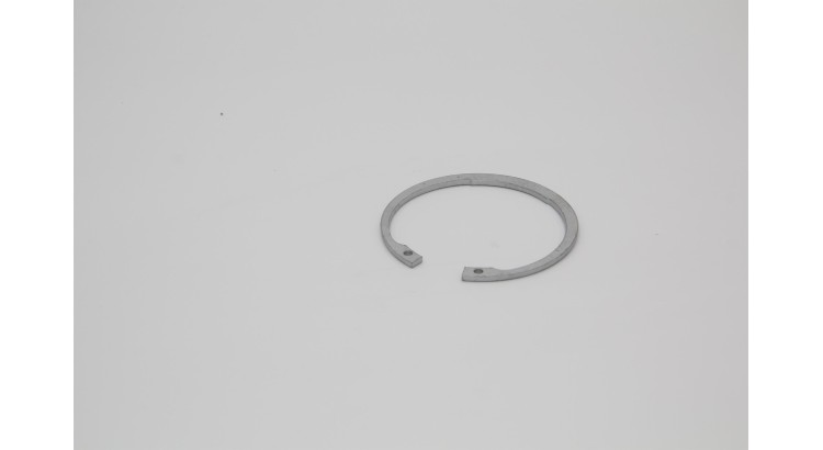 Kroužek pojistný 72x2,5 DIN 472 flZn (88+85.2.00131)