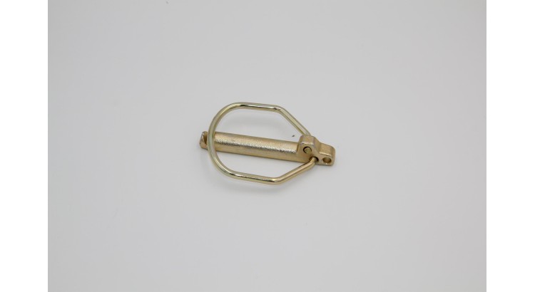 Kolík zajišťovací 11,5