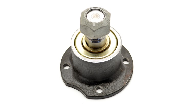 Náboj disku kpl.s čepem pro disk 580 bez matice