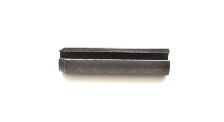 Kolík pružný 12x50 DIN 1481