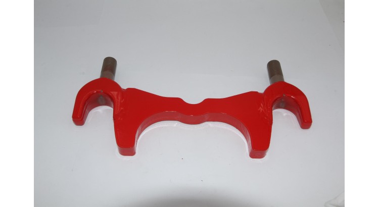 Čep uložení - rozteč 250mm