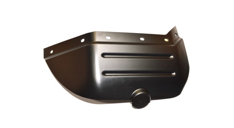 Prodloužení blatníku pravé FRT 16364944