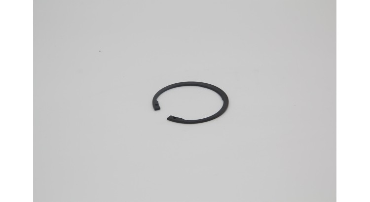 Kroužek pojistný 62x2 Zn DIN 472 (155.142)