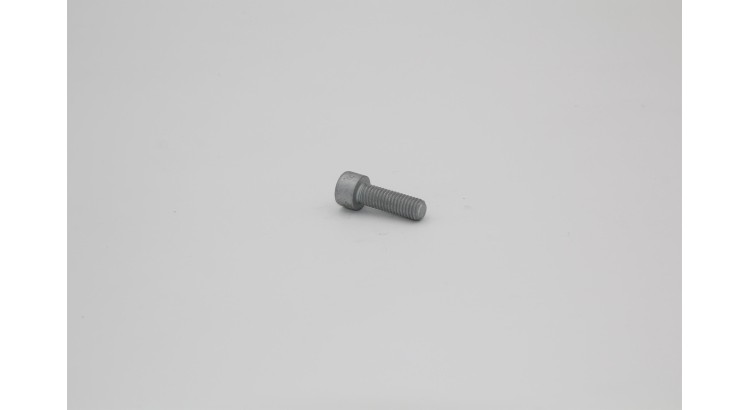 Šroub M8x25 DIN618 10,9 imbus do pružiny sběrače
