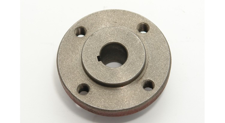 KORURS 7001-0673 Náboj řemenice