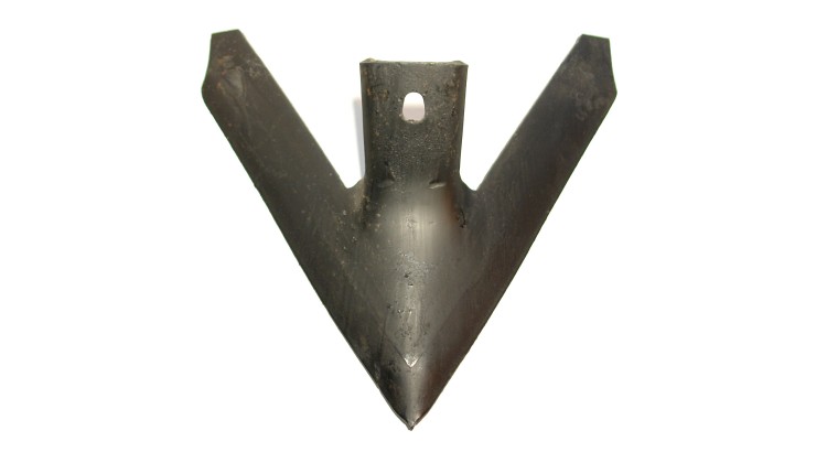 Radlice NICHOLS QC - narážecí