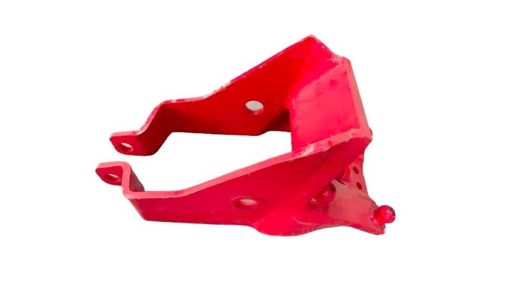 Kverneland KK078746 Držák tělesa