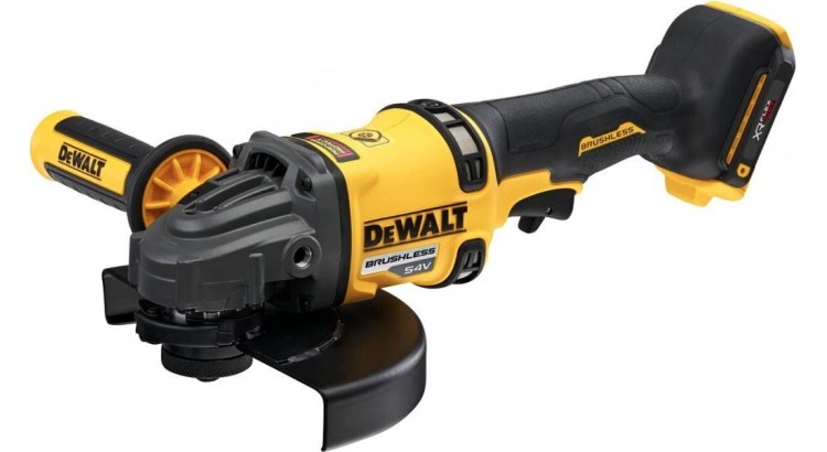 DEWALT DCG440N Aku úhlová bruska 180mm bez AKU