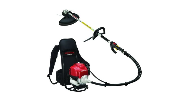 Honda UMR 450 L Křovinořez