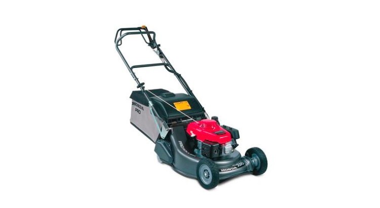 Honda HRH 536 QX GXV160 Benzínová sekačka