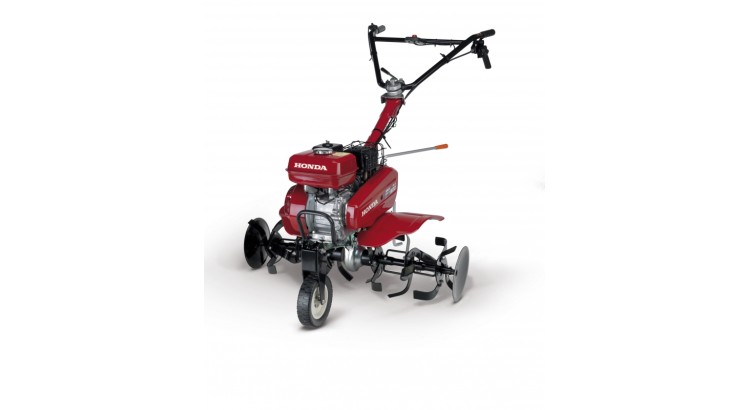 Rotavátor FJ 500 DER