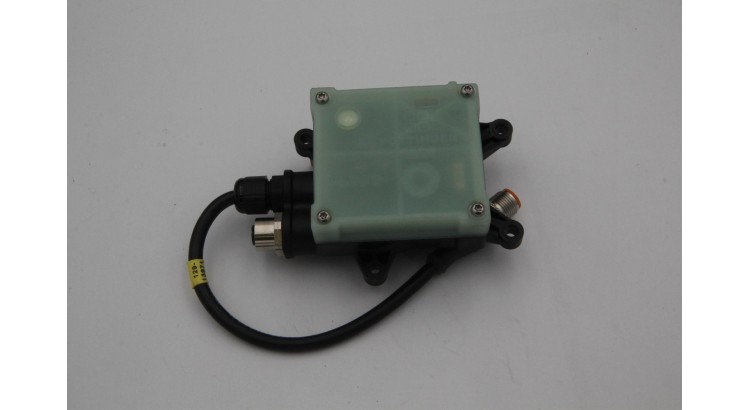 Servomotor CAN ovladače AKATECH 487.533
