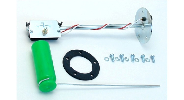 Plovák 70l na UŘI a UŘIII