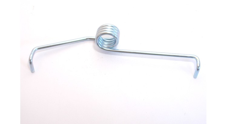 Pružina smyku horní L