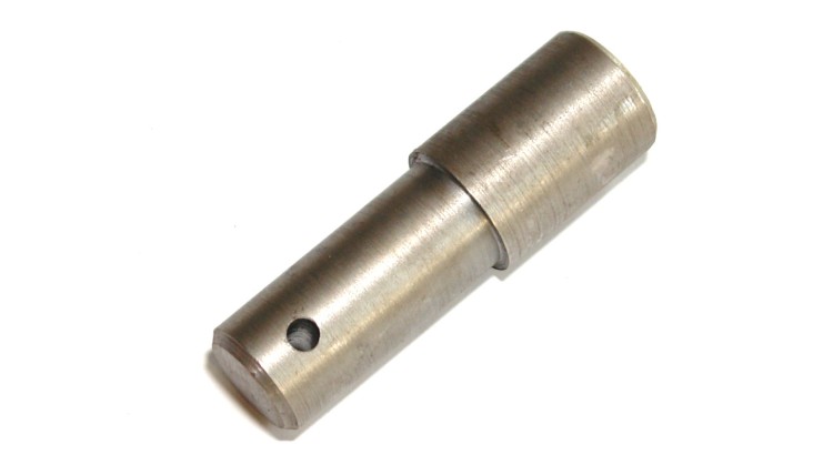 Čep prutového válce 28/33/110 mm