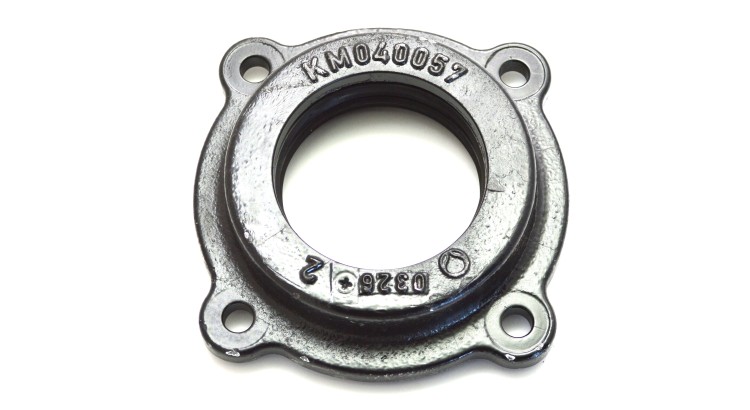 Bednar FMT KM040003 Kryt s gufery