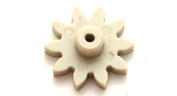 Kolo ozubené HA malé