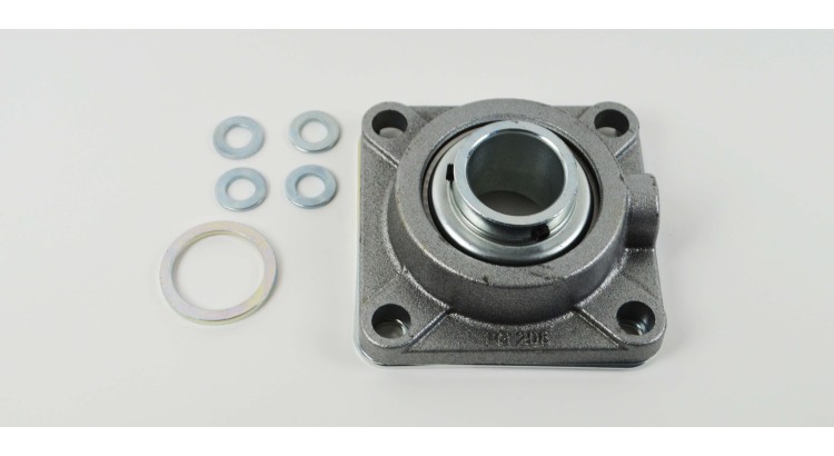 Ložisko LEFG 208 TDT.H