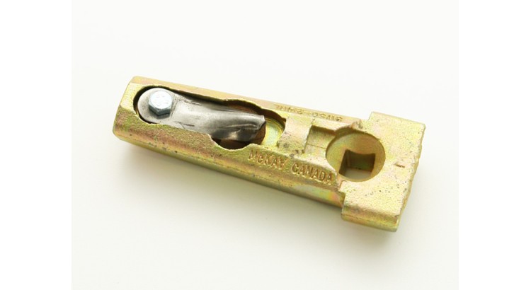 Klín narážecí R300 bez pojistky