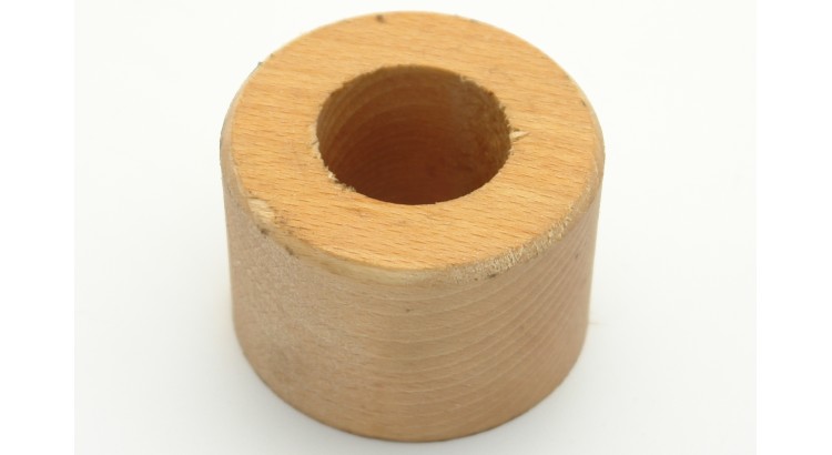 Vložka pouzdra dřevěná