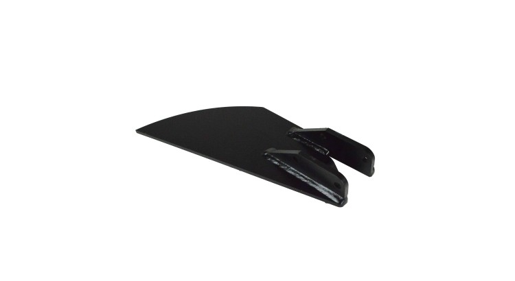 Škrabka levá - nová