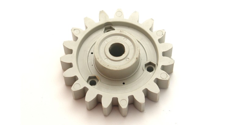 Kolo ozubené 19 zubů