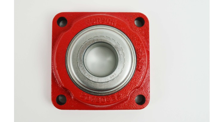 Domeček s ložiskem UCFE 308