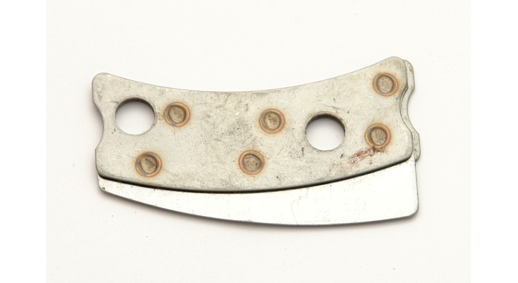 Vyhazovač M-4-kukuřice