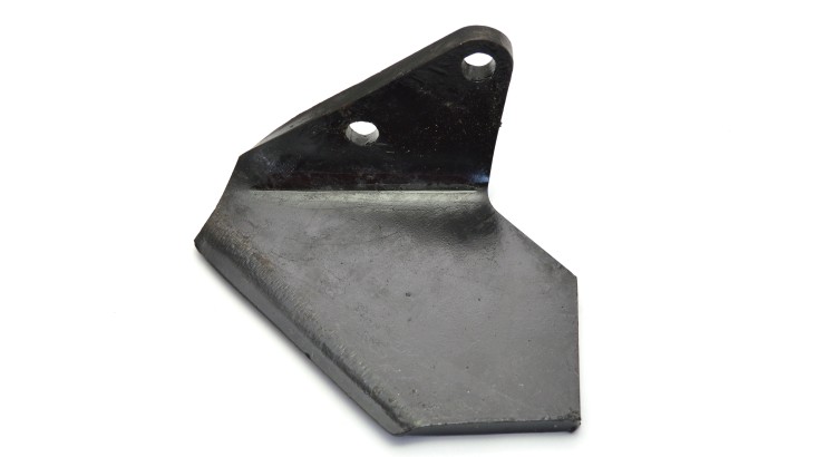 344060854 Křídlo úzké levé 107,5mm