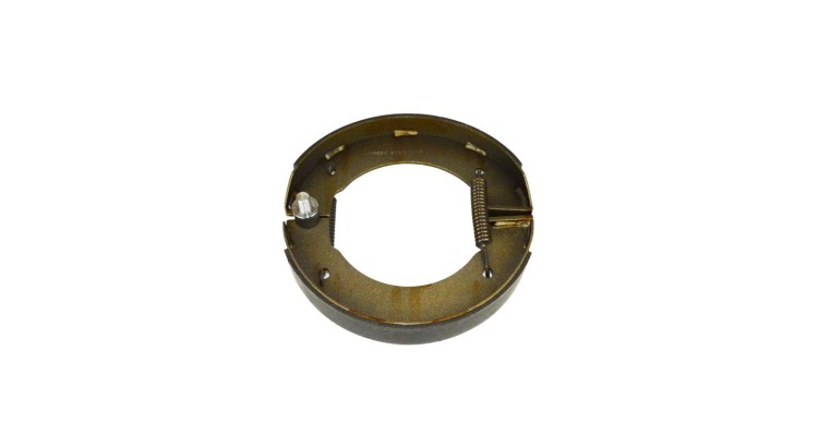 BSS 300x60 Čelist brzdová 300/60 - NS 3 -sada na 1 kolo