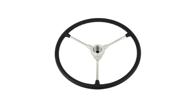 Z25.314712 Volant  tříramenný Z25