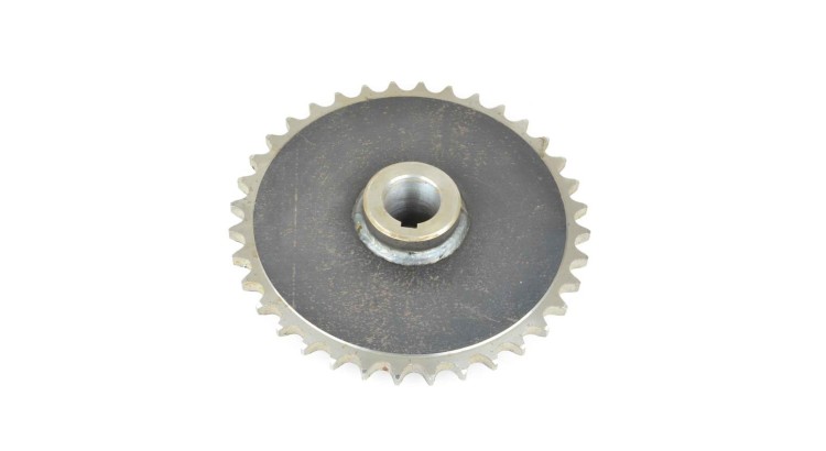 Řetězka z=36  SBKD 22/15