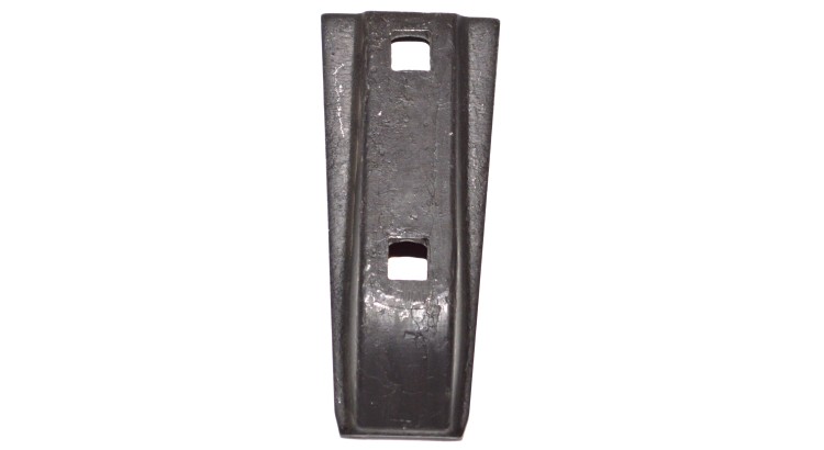 Klín radlice NICHOLS QC 12FK