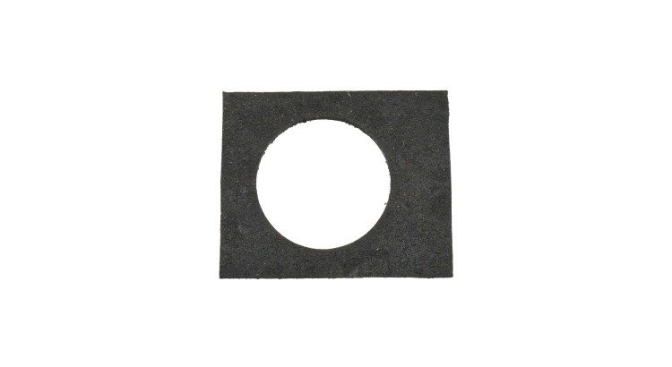 Těsnění pod hrdlo trysky