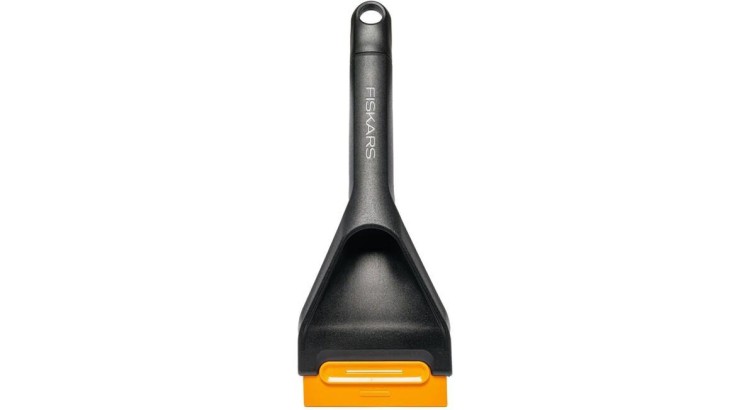 FISKARS 1078497 Škrabka na led Solid