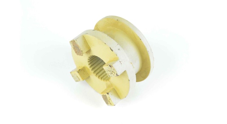 Spojka posuvná MV 3-032.4