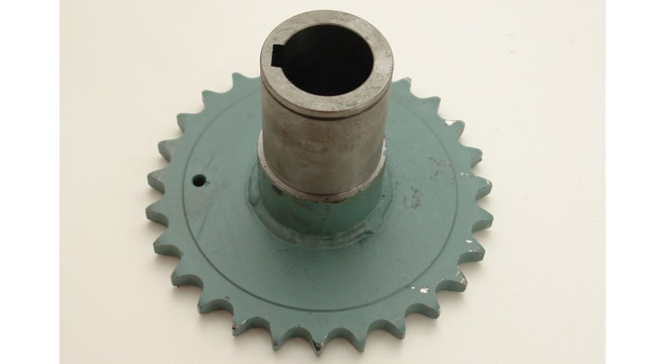 BISO-Keibel Řetězka